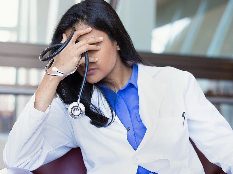 The Australian Government Lied: Doctors are NOT covered by Government’s indemnity for Covid&nbsp;Injections.