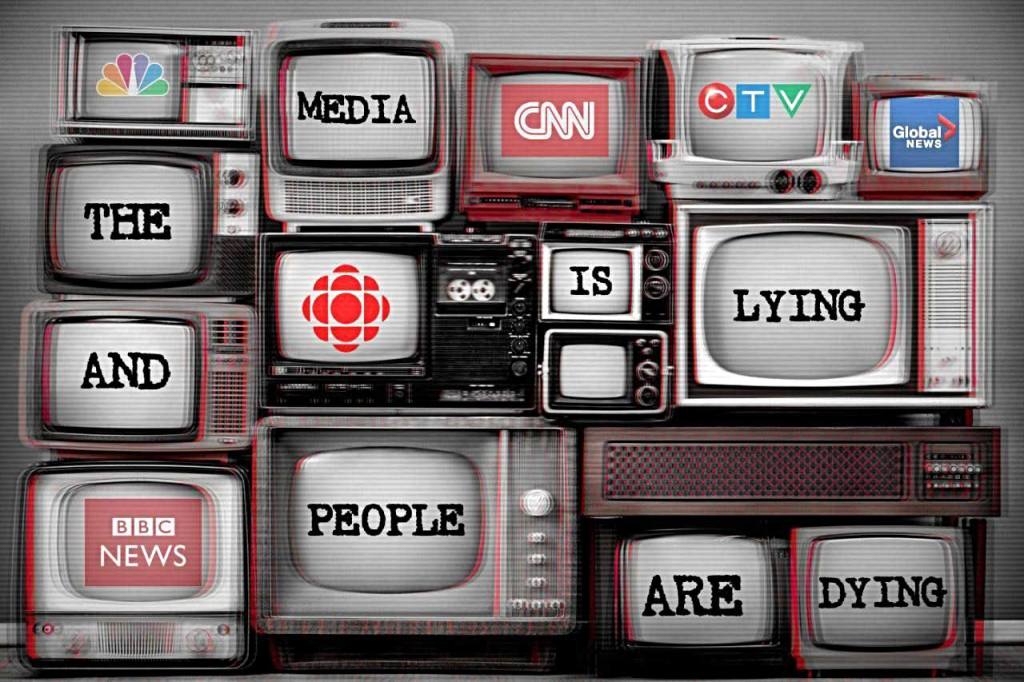 UN & WEF declare “We own the Science” & admit to censoring info on Google & Social&nbsp;Media