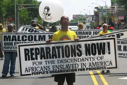 New York Democrats Demand Reparations for Black Residents, Say $223,000 Per Person Not&nbsp;Enough