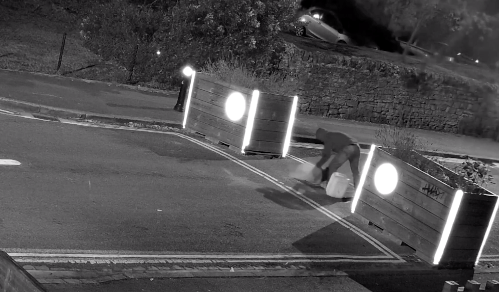 Oxford Residents Mount Resistance Against The Sectioning Of Their Streets In The Name Of 15 Minute Cities And The Great Climate&nbsp;Con