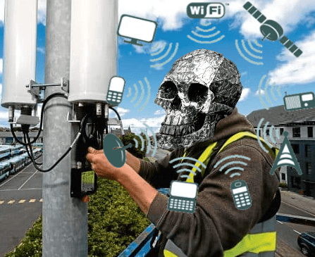 New Video Release: 5G/EMFs Are NOT&nbsp;Harmless